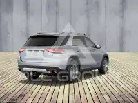 2025 Mercedes Benz GLE 300