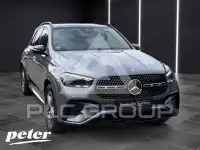 2025 Mercedes Benz GLE 300