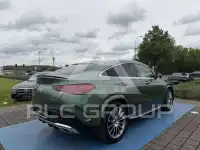 2025 Mercedes Benz GLE 300