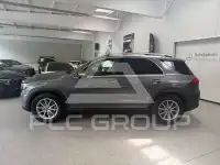 2025 Mercedes Benz GLE 300