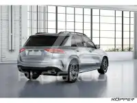 2025 Mercedes Benz GLE 300