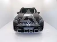 2025 Mercedes Benz GLE 300