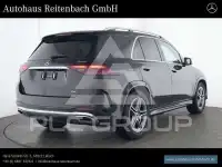 2025 Mercedes Benz GLE 300