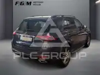 2025 Mercedes Benz GLE 300