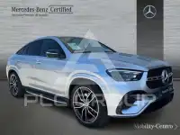 2025 Mercedes Benz GLE 300