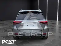 2025 Mercedes Benz GLE 300