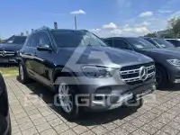 2025 Mercedes Benz GLE 300