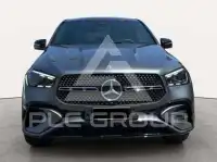 2026 Mercedes Benz GLE 300
