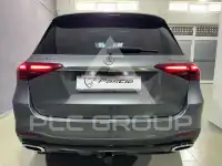 2025 Mercedes Benz GLE 300