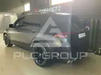 2025 Mercedes Benz GLE 300