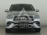 2025 Mercedes Benz GLE 300