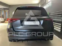 2025 Mercedes Benz GLE 300