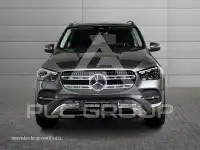 2025 Mercedes Benz GLE 300