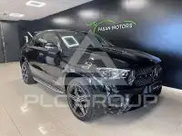 2025 Mercedes Benz GLE 300