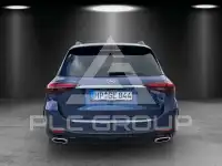 2025 Mercedes Benz GLE 300