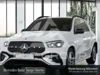 2025 Mercedes Benz GLE 300