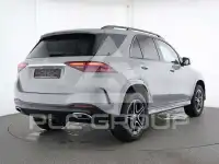 2025 Mercedes Benz GLE 300