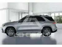 2025 Mercedes Benz GLE 300