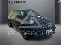 2025 Mercedes Benz GLE 300