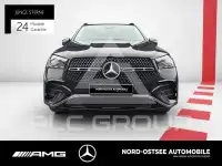 2025 Mercedes Benz GLE 300
