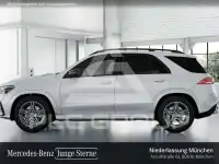 2025 Mercedes Benz GLE 300