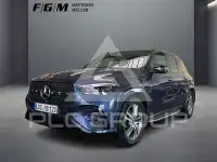2025 Mercedes Benz GLE 300