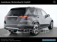2025 Mercedes Benz GLE 300