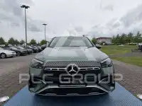 2025 Mercedes Benz GLE 300