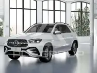 2025 Mercedes Benz GLE 300