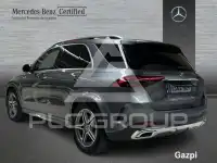 2025 Mercedes Benz GLE 300