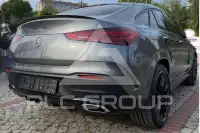 2025 Mercedes Benz GLE 300