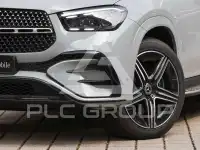2025 Mercedes Benz GLE 300