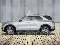 2025 Mercedes Benz GLE 300