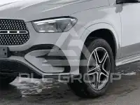 2025 Mercedes Benz GLE 300