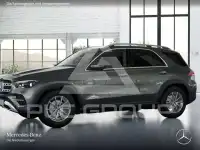2025 Mercedes Benz GLE 300