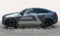 2026 Mercedes Benz GLE 300