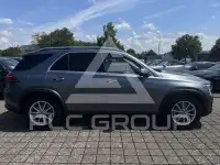 2025 Mercedes Benz GLE 300