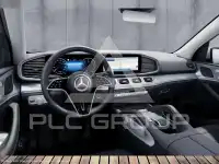2025 Mercedes Benz GLE 300