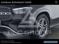 2025 Mercedes Benz GLE 300