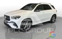 2025 Mercedes Benz GLE 300