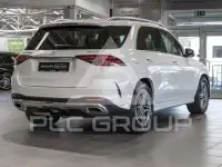 2025 Mercedes Benz GLE 300