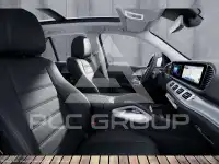 2025 Mercedes Benz GLE 300