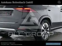 2025 Mercedes Benz GLE 300