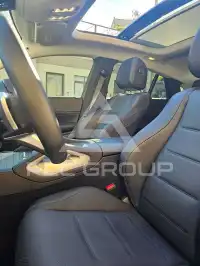 2025 Mercedes Benz GLE 300