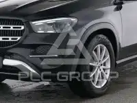 2025 Mercedes Benz GLE 300