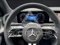 2025 Mercedes Benz GLE 300