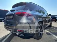2025 Mercedes Benz GLE 300