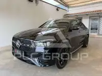 2025 Mercedes Benz GLE 300