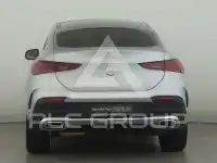 2025 Mercedes Benz GLE 300
