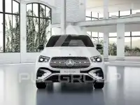 2025 Mercedes Benz GLE 300